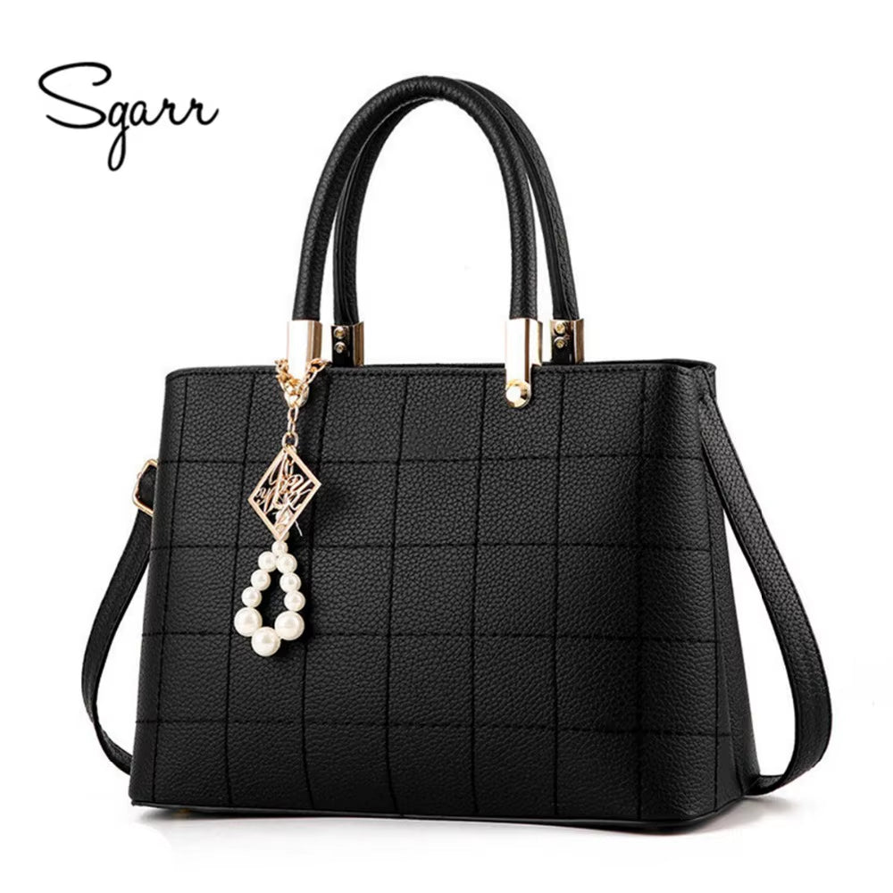 Women Bag Fashion 2022 Luxury Handbags Women Famous Designer Brand Shoulder Bags Women Pu Leather Handbags Women Messenger Bags