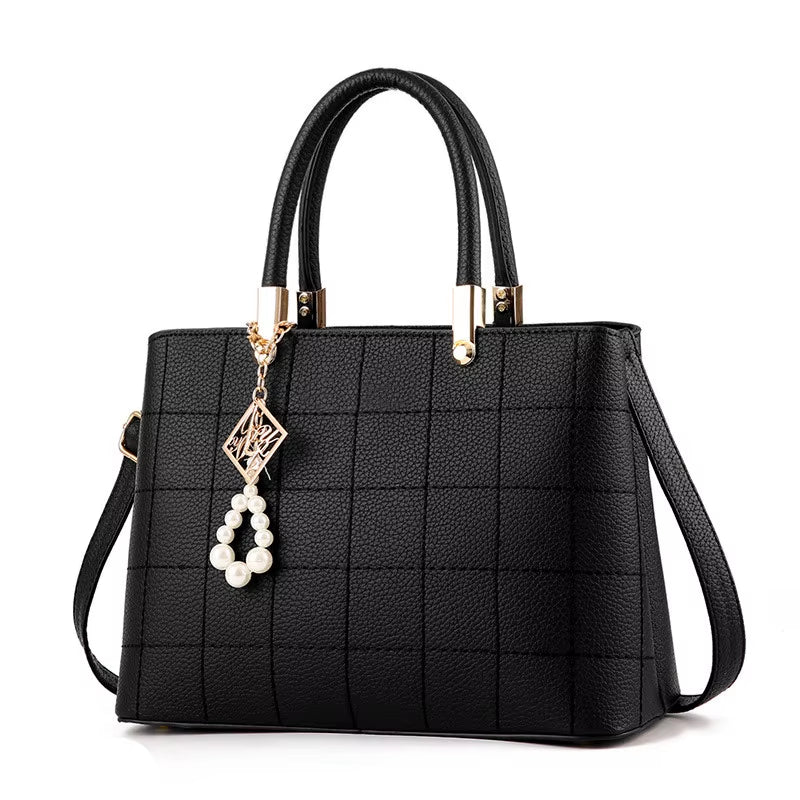 Women Bag Fashion 2022 Luxury Handbags Women Famous Designer Brand Shoulder Bags Women Pu Leather Handbags Women Messenger Bags