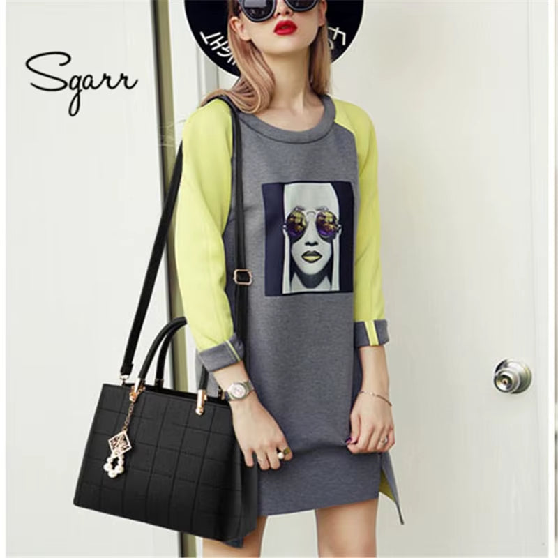 Women Bag Fashion 2022 Luxury Handbags Women Famous Designer Brand Shoulder Bags Women Pu Leather Handbags Women Messenger Bags